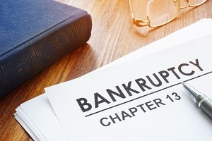How Chapter 13 Bankruptcy Dismissal Works In Texas