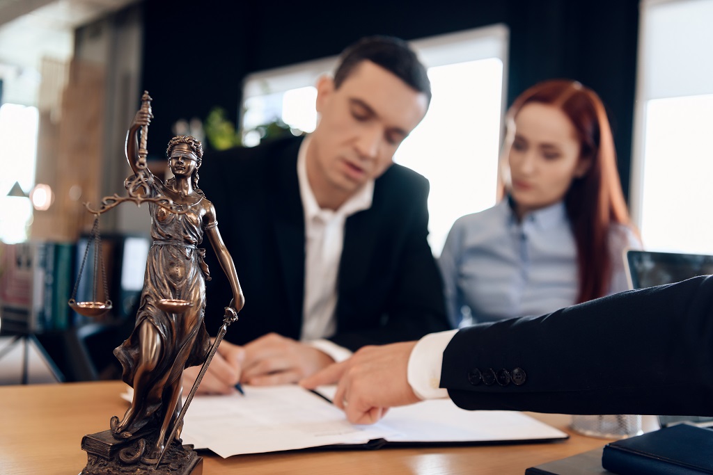 A Bankruptcy Lawyer Can Provide You With The Advice You Need On Your Civil Lawsuit