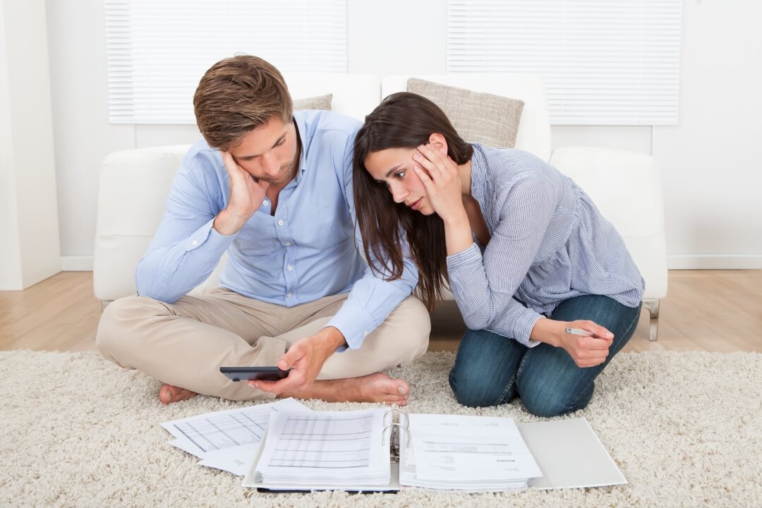 Going Through Bankruptcy As A Family: Legal Guidance From A Bankruptcy Lawyer
