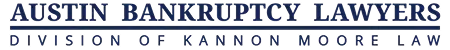 Austin Bankruptcy Lawyers Header Logo