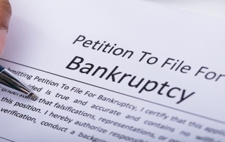 Learn More About Which Debts Can Not Be Erased When Declaring Bankruptcy In Austin TX