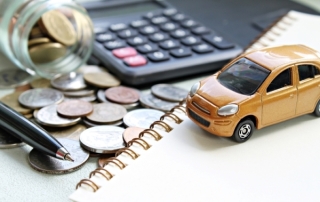 Can You Keep Your Car When Filing For Bankruptcy