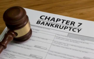 Chapter 7 Lawyer Guides Through The Basics & Eligibility