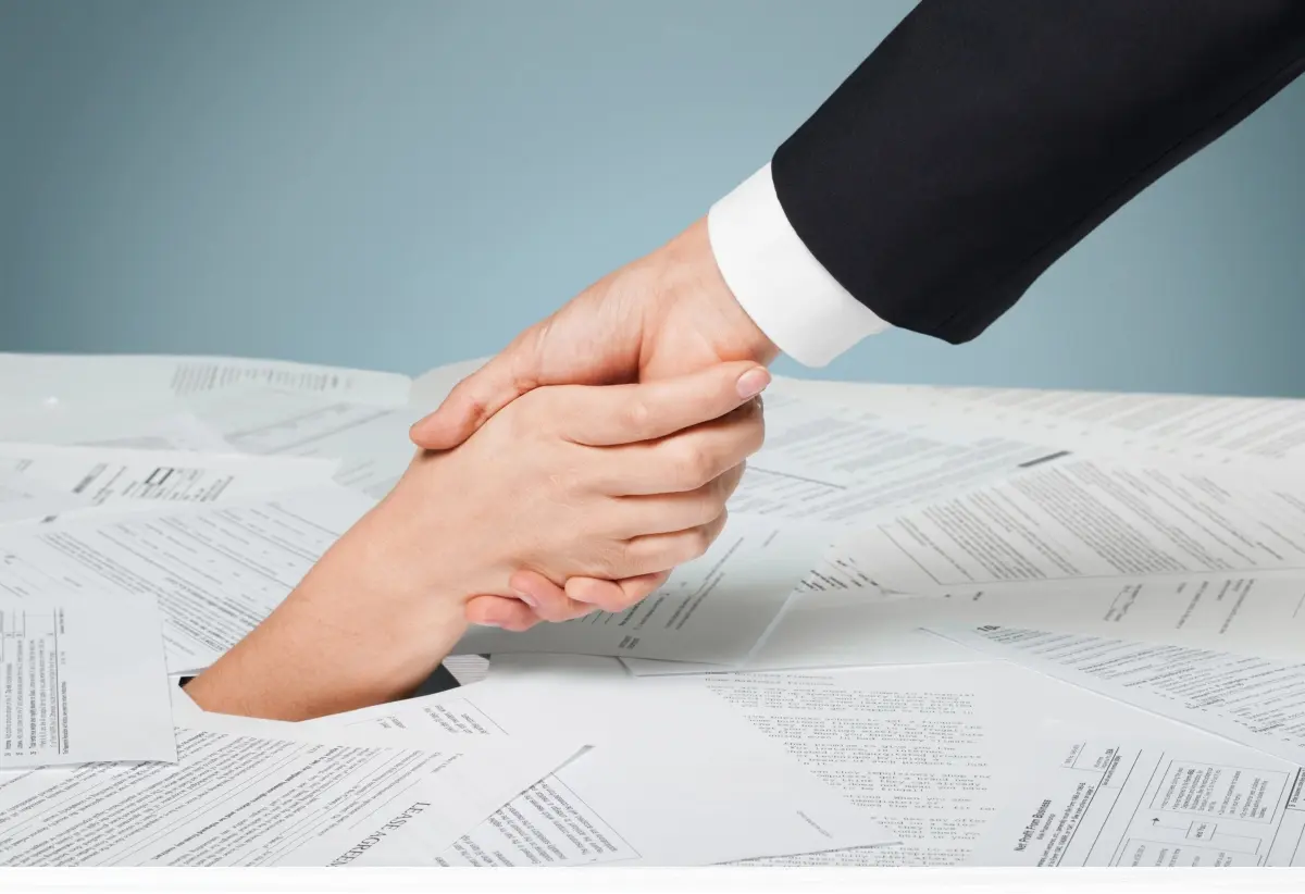 Firma De Abogados De Bancarrota Guia Para Evitar Acusaciones De Fraude