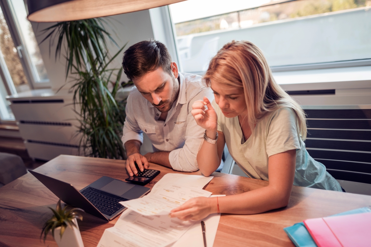 Bankruptcy Attorney Austin Filing With Unpaid Family Loans