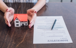 Can You Keep Your House After Filing For Bankruptcy?