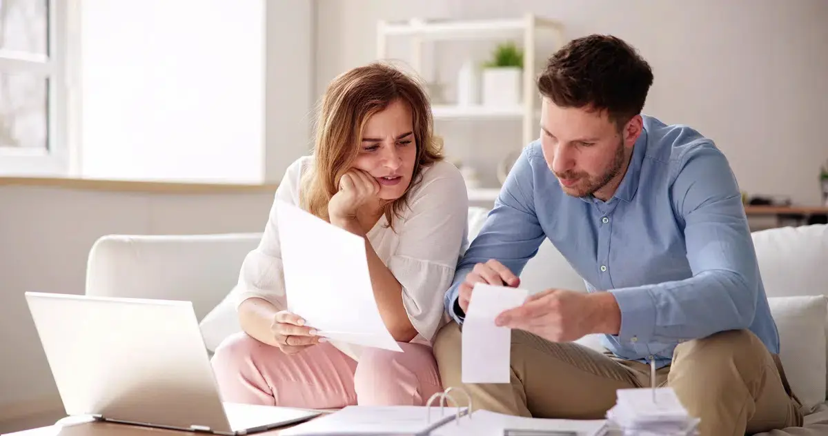 Comience Su Caso De Bancarrota Encuentre Asesoría Legal Con Austin Bankruptcy Lawyers