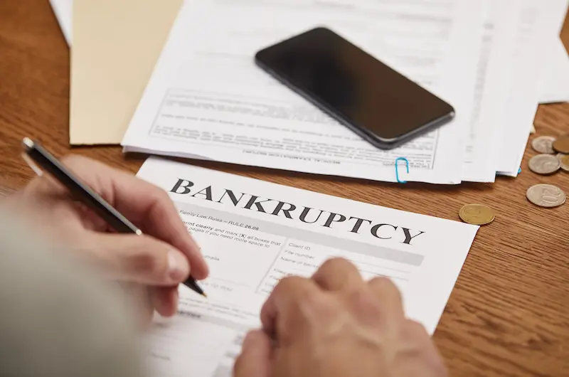 De Qué Trata La Protección Por Bancarrota Y Cómo Puede Aplicar En Su Caso