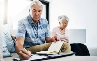 Debts That Count In Chapter 7: What To Include When You File