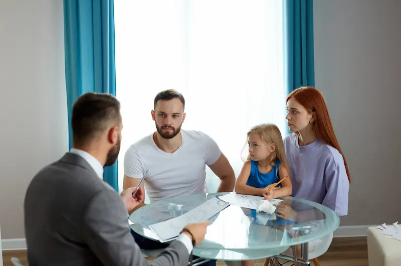 How A Bankruptcy Lawyer Can Help You With Your Child Support Payment