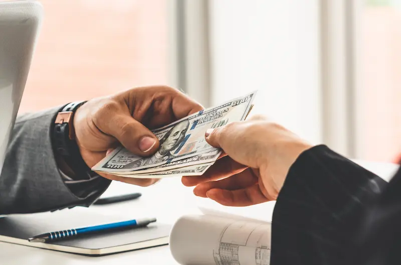 Reconozca Los Tipos De Deuda En EE.UU. Y Cuáles Pueden Descargarse Con La Bancarrota