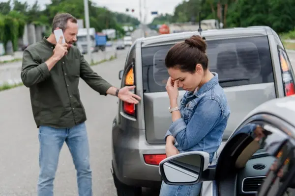 Un Abogado Del Capítulo 7 Puede Ayudarle Con Su Auto En Bancarrota