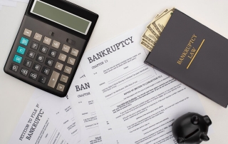Top 10 Bankruptcy Attorney In Texas Cases You Should Know