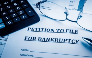 What You Need To Know About Selling Your House After Filing For Chapter 7 With Lawyer In Texas