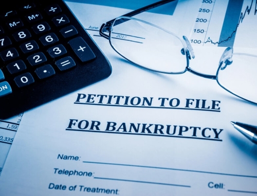 Can You Sell Your House After Filing For Chapter 7 In Texas?