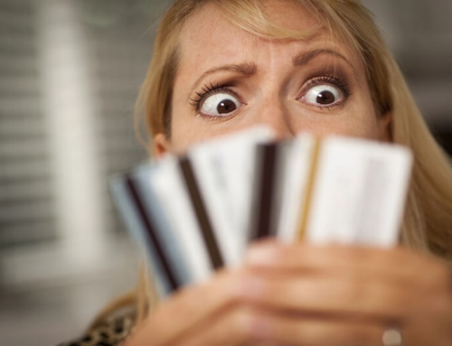 Por qué el Capítulo 13 puede ser mejor que reafirmar deudas