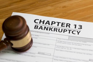Difference Between Chapter 13 & Debt Reaffirmation In Austin
