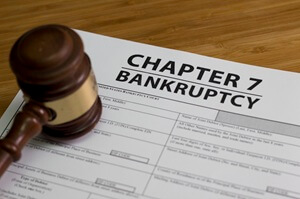 Effects Of BAPCPA On The Chapter 7 Process
