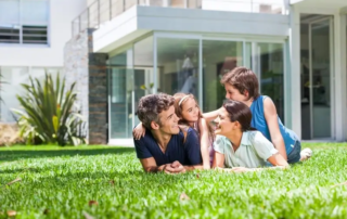 Ley Del Hogar De Texas Protege Su Casa