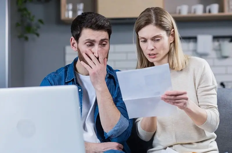 Joint Bankruptcy Protects You From Debt Collection