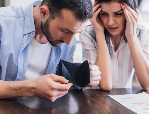 Protections Co-Debtors Have In Joint Bankruptcy Filings