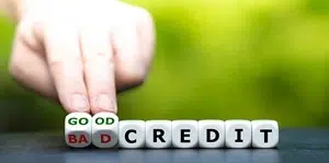 Credit Score Recovery For Chapter 13 In Texas