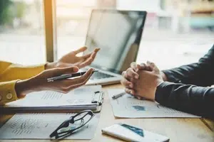 Preparing For The 341 Meeting In Texas