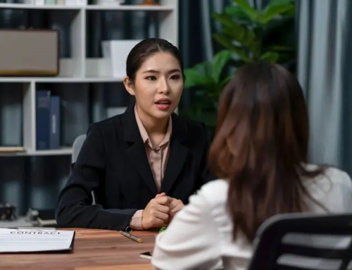 What To Do If Your Income Changes In Chapter 13 Bankruptcy?