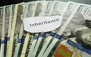 Inheritance & Bankruptcy In Austin