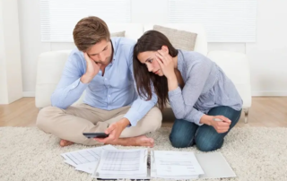 Propiedades En Patrimonio De Bancarrota En Texas