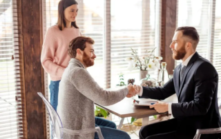 ¿Puede Aplicar A Préstamo Durante El Capítulo 13?