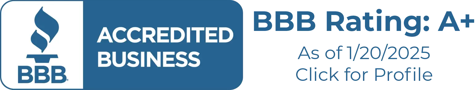 BBB Trust Logo