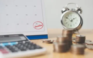 Chapter 7 Timeline From Filing To Discharge In Texas