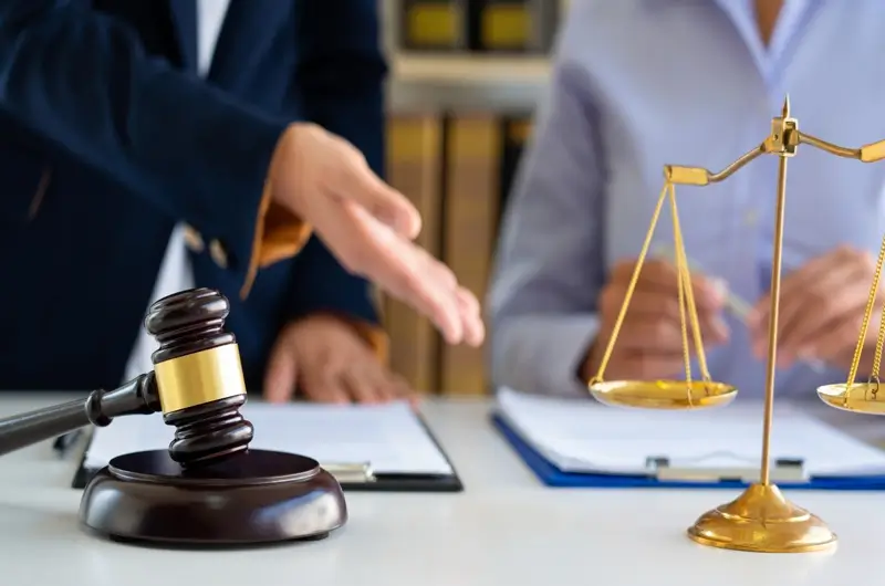 Lawyers Gives Payment Plans To Bankruptcy Man