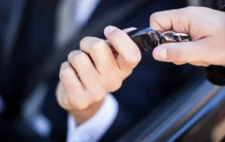 Man Files Bankruptcy For Car Repossession In Texas