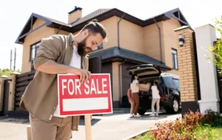 Man Plans To Sell His House Before Chapter 7 In Texas