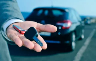 Cómo Conservar Su Vehículo En Bancarrota Del Capítulo 7 En Texas