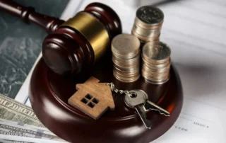 ¿Es Posible Conservar Su Casa En La Bancarrota En Texas?