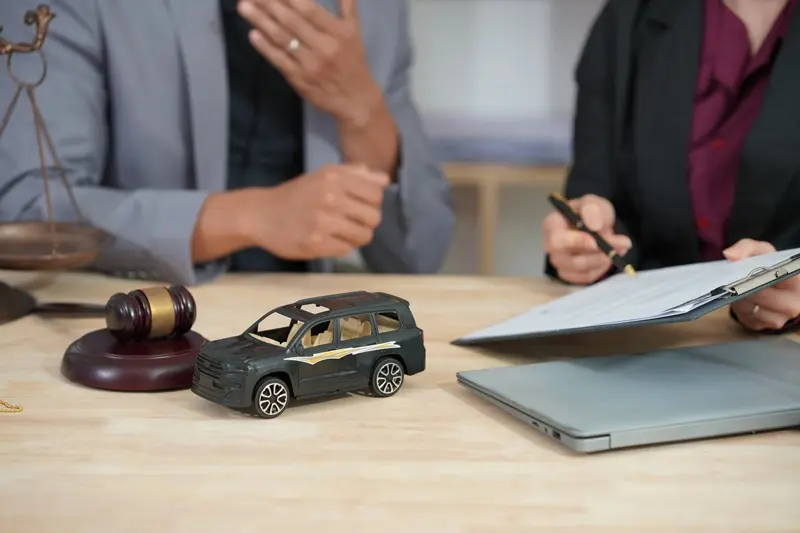 Keeping Your Car In Austin Chapter 7 Bankruptcy