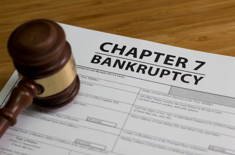 Chapter 7 Bankruptcy Attorney Georgetown: Keep More Of Your Income Chapter 7 Bankruptcy Attorney Georgetown: Keep More Of Your Income