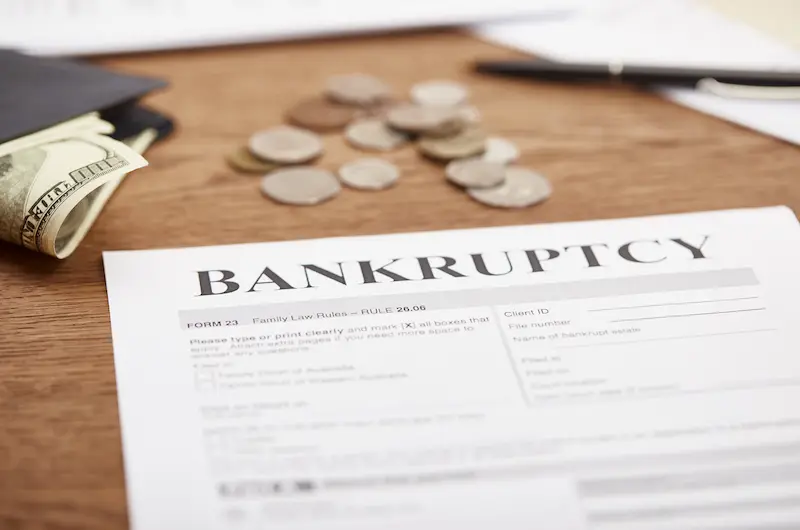 Tome Control De Su Bancarrota En Hutto Antes Que Los Acreedores Avancen Tome Control De Su Bancarrota En Hutto Antes Que Los Acreedores Avancen